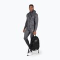 Felpa da allenamento Gorilla Wear da uomo Scottsdale grigio 6