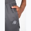 Gorilla Wear pantaloni da allenamento da uomo Scottsdale grigio 7