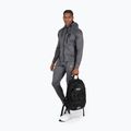 Gorilla Wear pantaloni da allenamento da uomo Scottsdale grigio 9