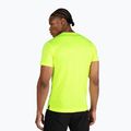 Maglietta da allenamento da uomo Gorilla Wear Washington giallo 3