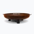 Braciere da giardino BonFeu BonBowl Plus 60 cm corten