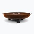 Braciere da giardino BonFeu BonBowl Plus 80 cm corten