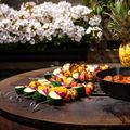 Braciere da giardino BonFeu BonBaza 10002R corten 6