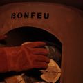 Braciere da giardino BonFeu BonBaza 10002R corten 14