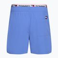 Pantaloncini da bagno Tommy Hilfiger DW Medium Drawstring blue spell da uomo 2