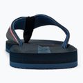 Tommy Hilfiger Comfort Beach Sandal uomo infradito desert sky 6