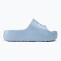 Tommy Jeans donna Chunky Flatform Slide Ciabatte westside blu 2