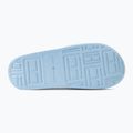 Tommy Hilfiger donna Monogram Pool Slide Ciabatte bianco antico 4