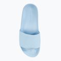 Tommy Hilfiger donna Monogram Pool Slide Ciabatte bianco antico 5