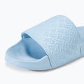 Tommy Hilfiger donna Monogram Pool Slide Ciabatte bianco antico 7