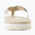 Tommy Hilfiger Im Graphic Beach Sandalo donna classico beige 6