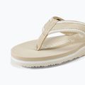 Tommy Hilfiger Im Graphic Beach Sandalo donna classico beige 7