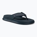 Tommy Hilfiger Uomo Comfort Toe Post Beach Sandal desert sky infradito