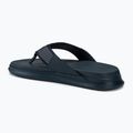 Tommy Hilfiger Uomo Comfort Toe Post Beach Sandal desert sky infradito 3