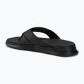 Infradito Tommy Hilfiger Comfort Toe Post Beach Sandal nero Uomo 3