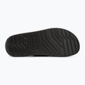 Infradito Tommy Hilfiger Comfort Toe Post Beach Sandal nero Uomo 4