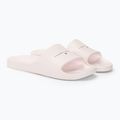Tommy Jeans Scivolo da piscina in Pu stampato da donna ecru 4