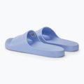 Tommy Jeans Scivolo da piscina in Pu stampato da donna moderato blu 3