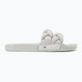 Tommy Jeans Ciabatte donna Intrecciato grigio stratus 2