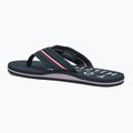 Tommy Hilfiger Web Beach Sandal uomo infradito desert sky 3