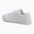 Scarpe da donna Tommy Jeans Log Outsole white 3