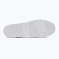 Scarpe Tommy Hilfiger da donna Essential Chic Court bianco 4