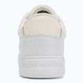 Scarpe Tommy Hilfiger da donna Essential Chic Court bianco 6