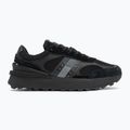 Tommy Jeans scarpe da uomo TJM Technical Runner Ess nero 2