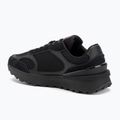 Tommy Jeans scarpe da uomo TJM Technical Runner Ess nero 3
