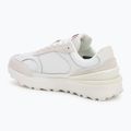 Tommy Jeans TJM Technical Runner Ess ecru scarpe da uomo 3