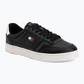 Scarpe da uomo Tommy Jeans The Greenwich New Ess black