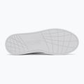 Scarpe Tommy Hilfiger da uomo Icon Court Lth Flag Ess bianco 4
