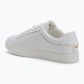 Tommy Hilfiger scarpe da donna Essential Court bianco 3