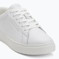 Tommy Hilfiger scarpe da donna Essential Court bianco 7