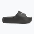 Tommy Jeans donna Flatform Pool Slide Ess nero 2
