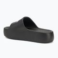 Tommy Jeans donna Flatform Pool Slide Ess nero 3