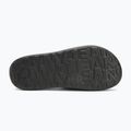 Tommy Jeans donna Flatform Pool Slide Ess nero 4