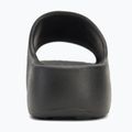 Tommy Jeans donna Flatform Pool Slide Ess nero 6