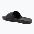 Tommy Hilfiger infradito da donna Monogram Poolside nero 3