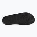 Tommy Hilfiger infradito da donna Monogram Poolside nero 4