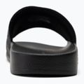 Tommy Hilfiger infradito da donna Monogram Poolside nero 6