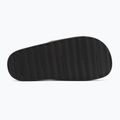 Tommy Hilfiger infradito donna Platform Monogram Poolslide nero 4