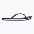 Tommy Hilfiger infradito donna Strap Beach Sandal blu spaziale 2