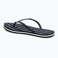 Tommy Hilfiger infradito donna Strap Beach Sandal blu spaziale 3