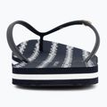 Tommy Hilfiger infradito donna Strap Beach Sandal blu spaziale 6