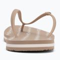 Tommy Hilfiger Strap Beach Sandal Donna infradito claystone 6