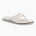 Tommy Hilfiger infradito donna Chain Print Beach Sandal avorio