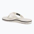 Tommy Hilfiger infradito donna Chain Print Beach Sandal avorio 3