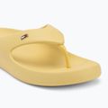 Tommy Hilfiger Comfort Beach Sandal Donna infradito meringa 7
