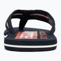 Tommy Hilfiger Corporate Beach Sandal uomo infradito desert sky 6